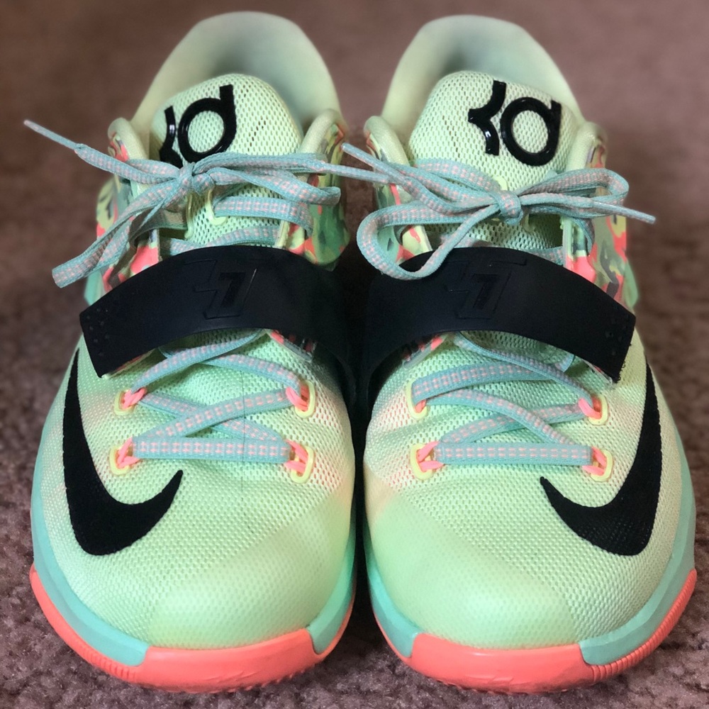 KDs